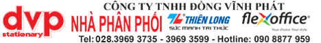 Công Ty TNHH Đồng Vĩnh Phát (VPP Thanh Mai)
